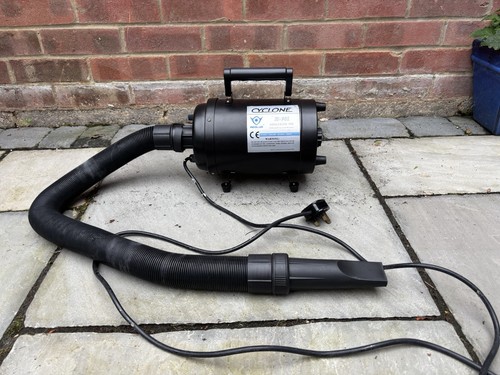 Aeolus cyclone 901t - h-901t, pet