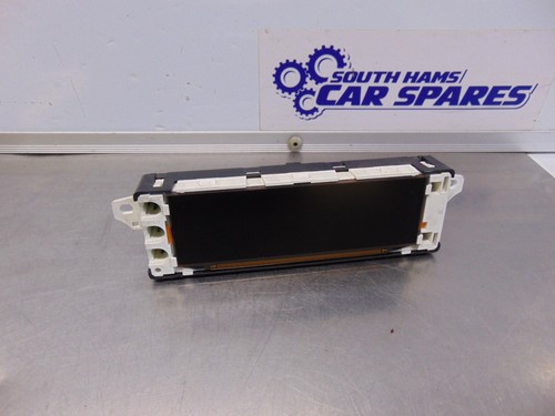 Peugeot 308 display screen - peugeot,