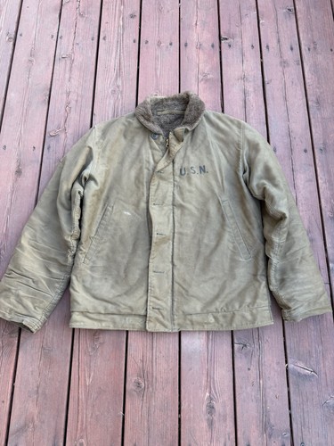 Vintage ww2 navy - ww2,