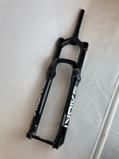 Rockshox Lyrik Ultimate 160mm Travel, 44mm Offset, 29er, 15x110, Black OUTLET67