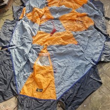 Mountain Hardwear Trango 2