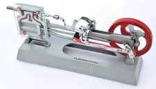 Steam Engine Working Model