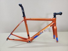 Cinelli Vetrix Frameset Size M