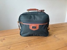 Vintage Antler Small Holdall