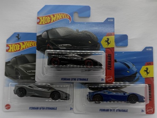 Hot wheels ferrari - wheels,