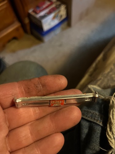 Johan marlin rear - 66,