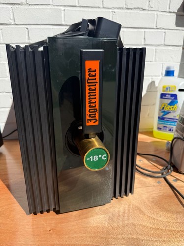 Jagermeister bottle tap - jagermeister, 3