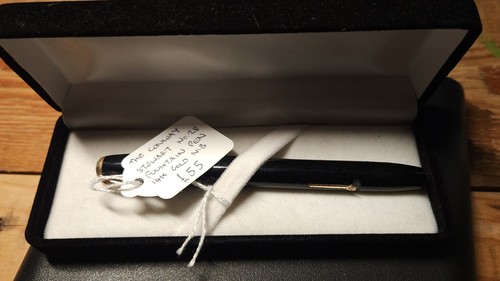 Vintage conway stewart 28 - no.,