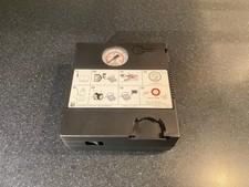 VW AUDI SKODA CAR TYRE PUMP