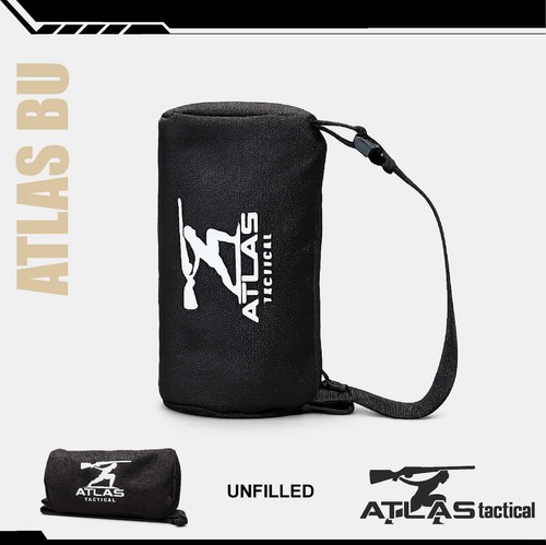 Atlas unfilled rifle - b,