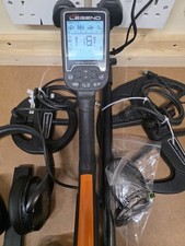 Nokta Legend Multi-Frequency