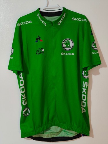 Coq sportif tour - coq, france