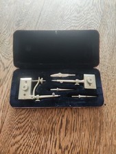 Vintage C Riefler Nesselwang &