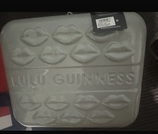 Lulu Guinness Vanity Case In