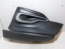 2020 FORD FOCUS ACTIVE 5W FOG LIGHT BEZEL FRONT RIGHT SIDE  JX7B-17B635-U