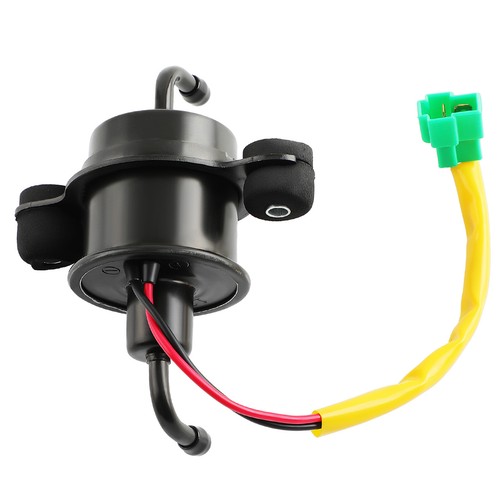 Rear external fuel - external, for