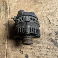 2006 Suzuki Vitara 1.9DDi Diesel Engine Alternator 3140067J0 1042104660