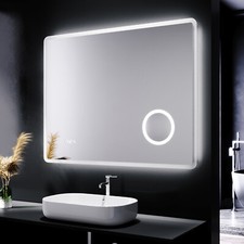 LED Bathroom Mirror with