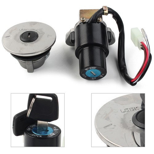 Ignition switch petrol fuel - petrol,