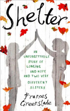 Shelter - Paperback NEW
