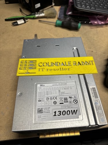 Dell 009jx5 precision t3600 - 009jx5,