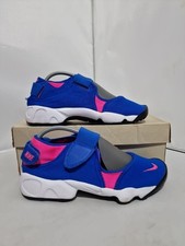 Nike Air Rift Sandals Size 5.5