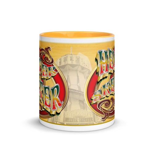 Helter skelter fairground - helter,