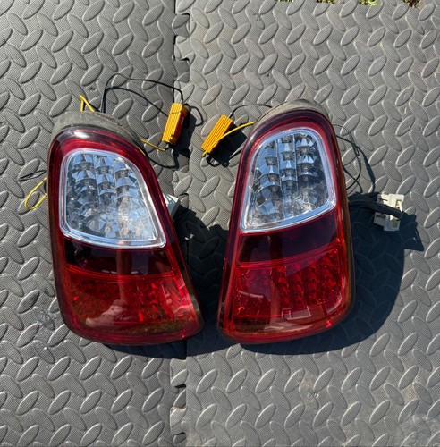 Mini r53 r50 pre facelift - r53,