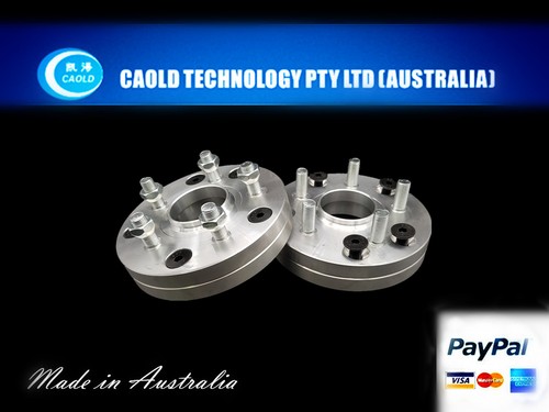 Wheel hub centric spacer - wheel,