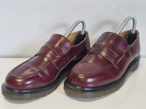Vintage martens 8238 penny - vintage,