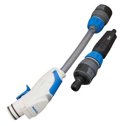 Floe caravan drain down kit - floe,