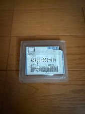 Honda Beat OEM Front Emblem