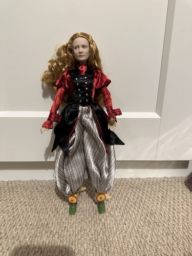 Disney alice wonderland - in,
