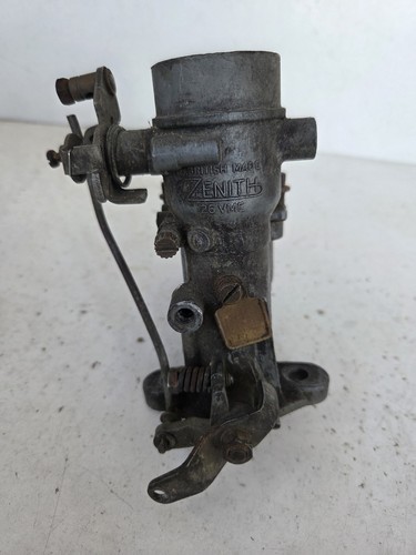 Austin a35 a40 - austin,