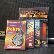 Dobro/Slide Guitar