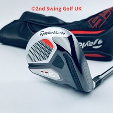 Taylormade M6 #5 Wood / 18