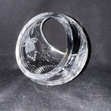 Royal Brierley Cut Lead