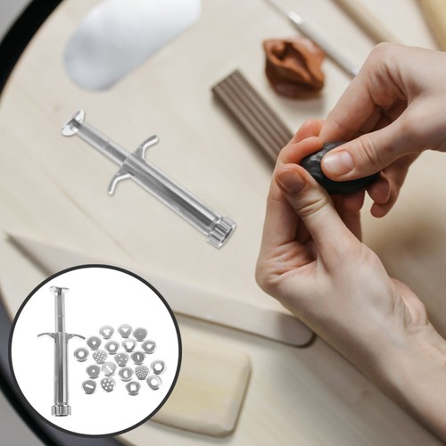Polymer clay tool convenient - clay,