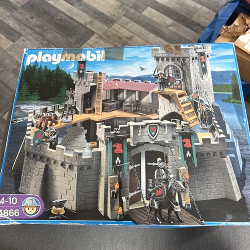 Playmobil falcon knights - falcon,
