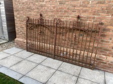 Victorian Antique Substantial