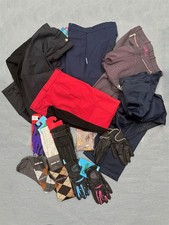 Equestrian Clothing Job Lot