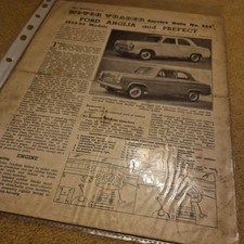 Motor Trader Service Data