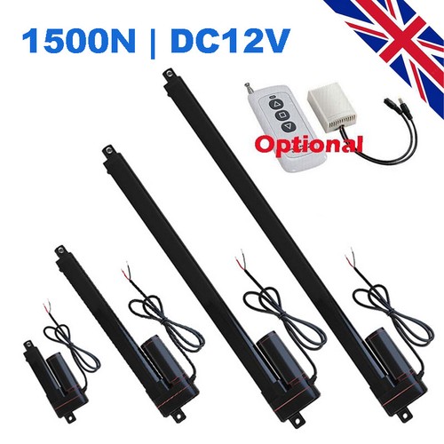 1500n electric linear - electric, actuator