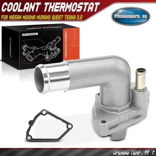 Engine coolant thermostat for - thermostat,