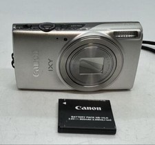 Canon PowerShot IXY 650 HS