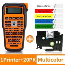 Industrial Label Maker Printer