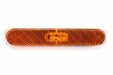 RS Motorhome HELLA LED Amber