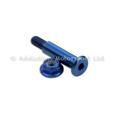 Ducati Panigale V4 Blue Brake