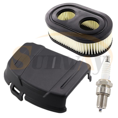 Air filter cover air filter