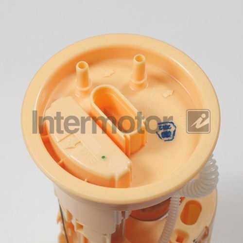 Fuel pump sender - pump,